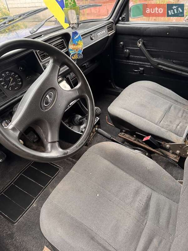 Универсал ВАЗ / Lada 2104 2004 в Кременчуге