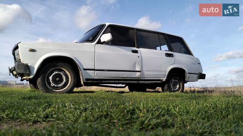 Універсал ВАЗ / Lada 2104 1991 в Миколаєві фото 3 Універсал ВАЗ / Lada 2104 1991 в Миколаєві