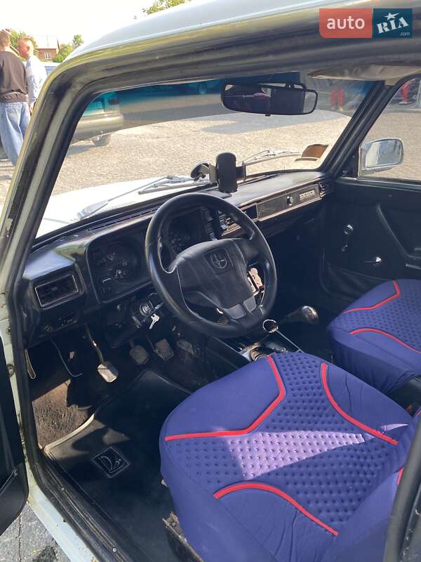 Универсал ВАЗ / Lada 2104 1988 в Скалате