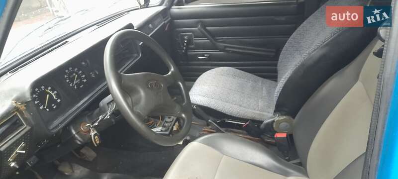 Универсал ВАЗ / Lada 2104 2004 в Первомайске фото 5 Универсал ВАЗ / Lada 2104 2004 в Первомайске