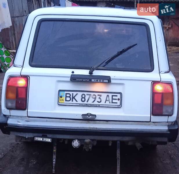 Універсал ВАЗ / Lada 2104 2002 в Дубровиці