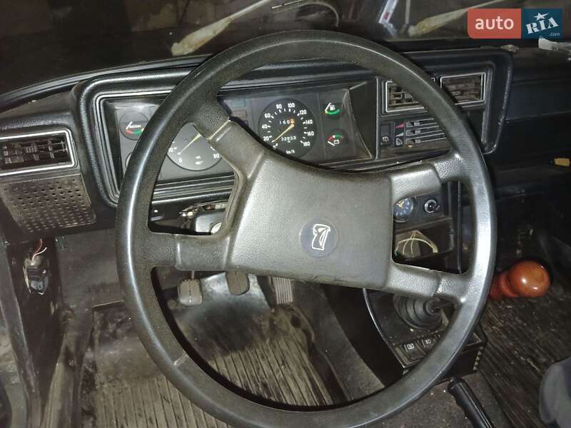 Универсал ВАЗ / Lada 2104 1997 в Киеве фото 6 Универсал ВАЗ / Lada 2104 1997 в Киеве