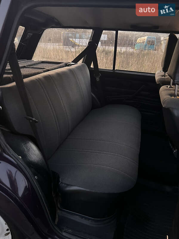 Универсал ВАЗ / Lada 2104 2004 в Моршине