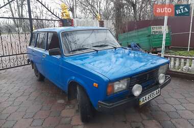 Универсал ВАЗ 2104 2004 в Первомайске