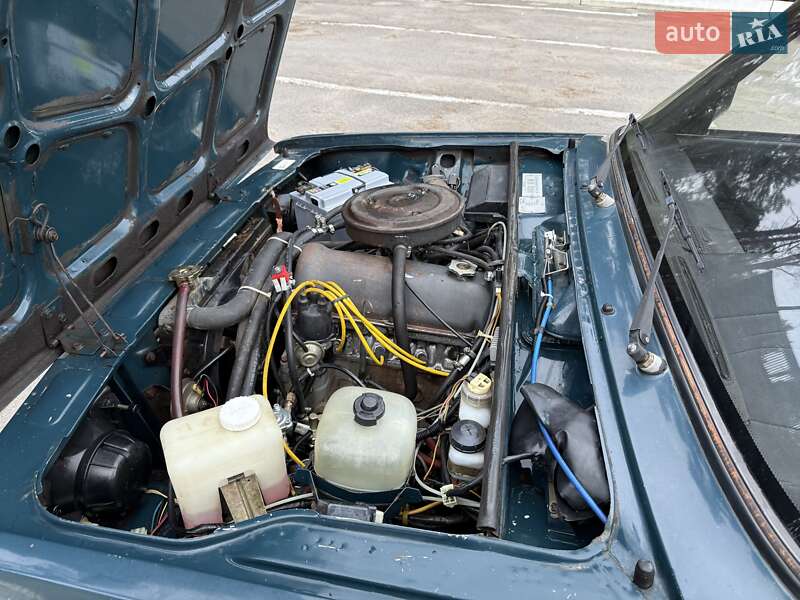 Универсал ВАЗ / Lada 2104 1997 в Лебедине