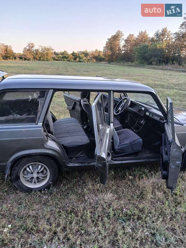 Универсал ВАЗ / Lada 2104 2003 в Лубнах