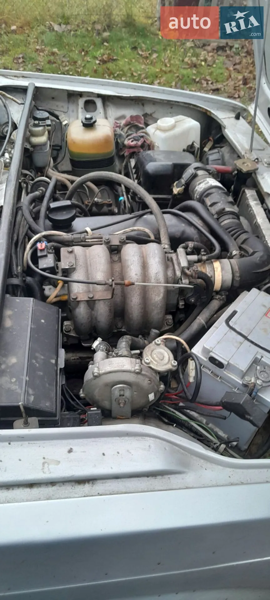 ВАЗ / Lada 2104 2009 VIN XWK21041090073573 фото оголошення 7 з 12