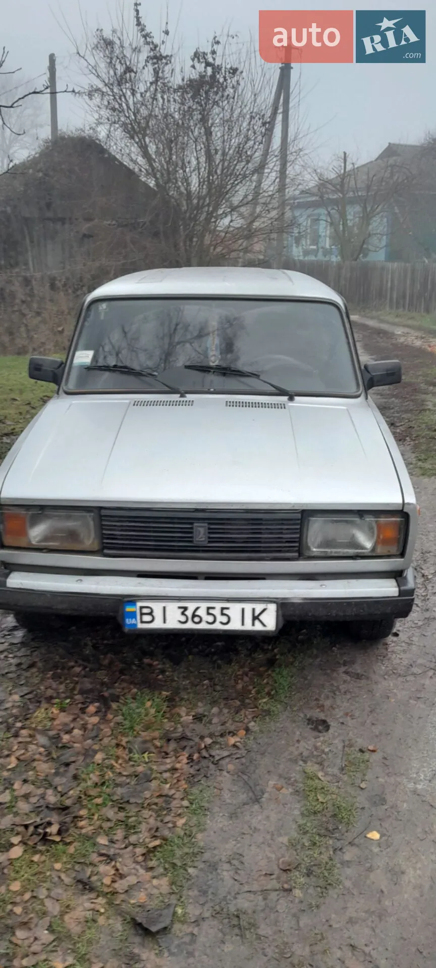 ВАЗ / Lada 2104 2009 VIN XWK21041090073573 фото оголошення 12 з 12