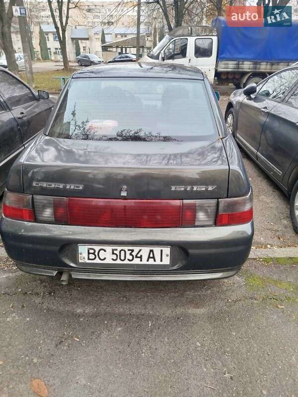 Универсал ВАЗ / Lada 2104 2005 в Львове