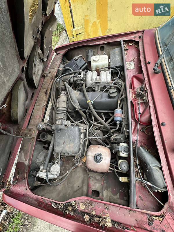 Універсал ВАЗ / Lada 2104 2009 в Києві фото 5 Універсал ВАЗ / Lada 2104 2009 в Києві