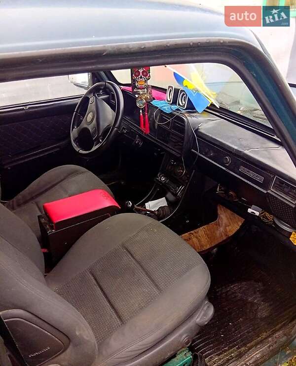 Универсал ВАЗ / Lada 2104 2000 в Емильчине фото 2 Универсал ВАЗ / Lada 2104 2000 в Емильчине