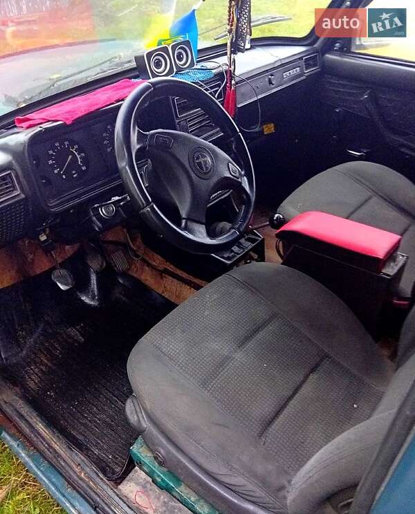 Универсал ВАЗ / Lada 2104 2000 в Емильчине фото 6 Универсал ВАЗ / Lada 2104 2000 в Емильчине