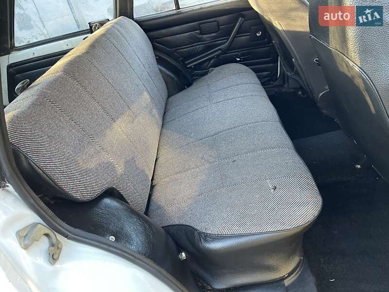 Универсал ВАЗ / Lada 2104 2002 в Тернополе фото 12 Универсал ВАЗ / Lada 2104 2002 в Тернополе