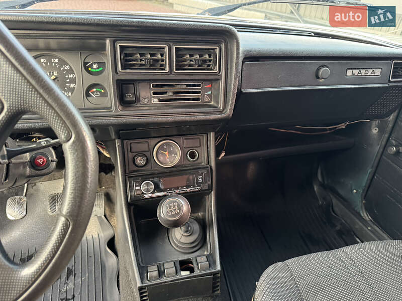 Універсал ВАЗ / Lada 2104 2007 в Мукачевому