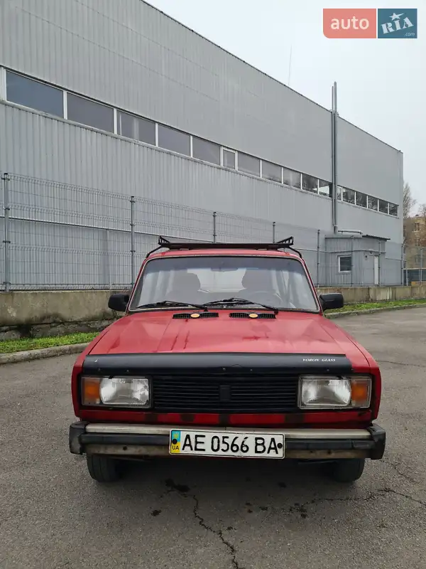 ВАЗ / Lada 2104