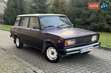 Універсал ВАЗ 2104 2004 в Моршині