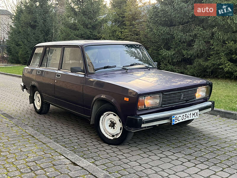 ВАЗ / Lada 2104 2004 ВАЗ / Lada 2104 2004