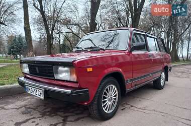 Универсал ВАЗ 2104 2006 в Житомире