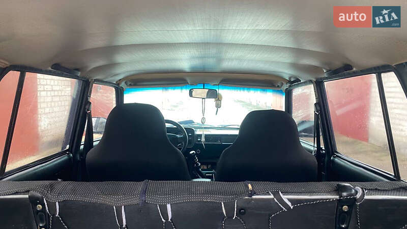 Універсал ВАЗ / Lada 2104 1990 в Харкові