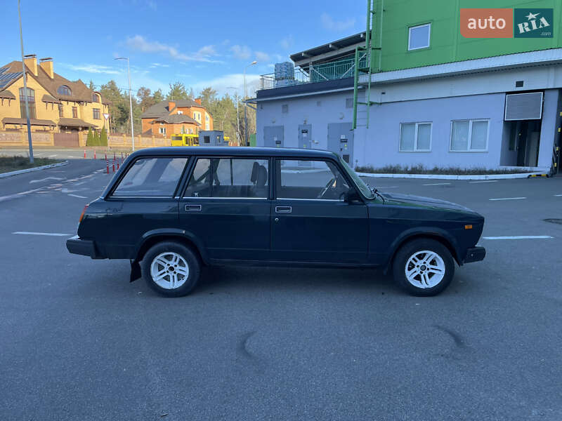 Універсал ВАЗ / Lada 2104 2006 в Києві