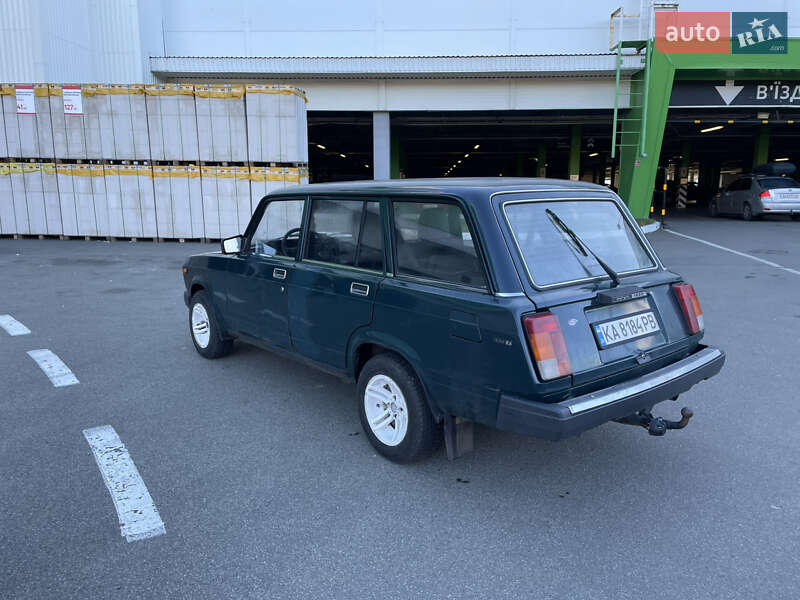 Універсал ВАЗ / Lada 2104 2006 в Києві