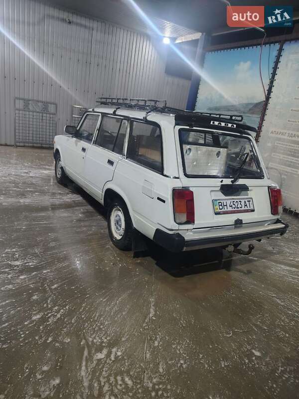 Універсал ВАЗ / Lada 2104 2002 в Вигоді