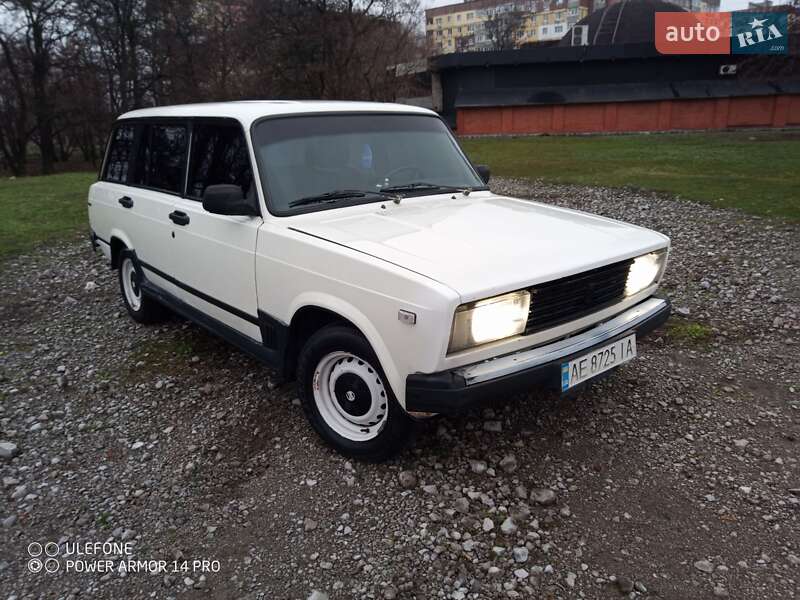 ВАЗ / Lada 2104 2001 ВАЗ / Lada 2104 2001