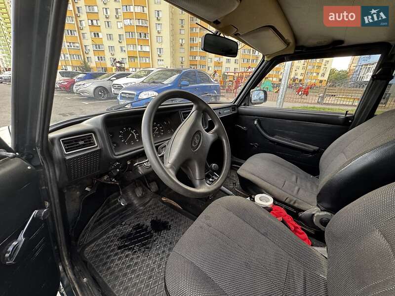 Универсал ВАЗ / Lada 2104 2006 в Киеве