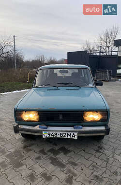 Універсал ВАЗ 2104 2004 в Ватутіному