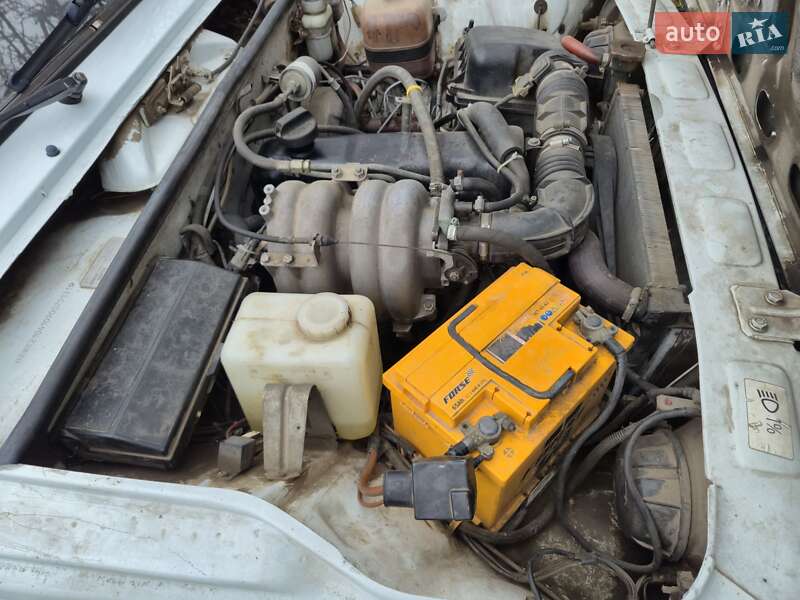 ВАЗ / Lada 2104 2009