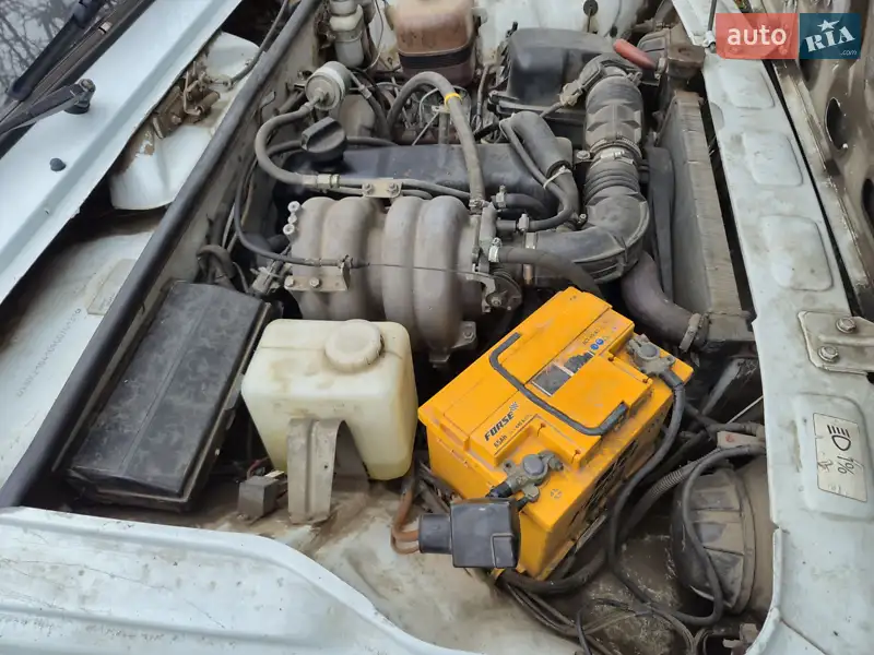ВАЗ / Lada 2104