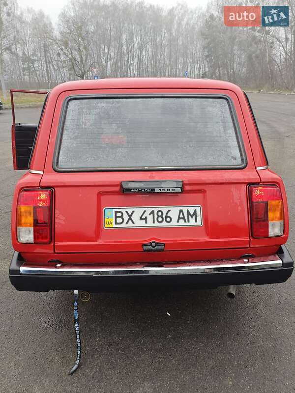 Универсал ВАЗ / Lada 2104 2006 в Славуте фото 11 Универсал ВАЗ / Lada 2104 2006 в Славуте