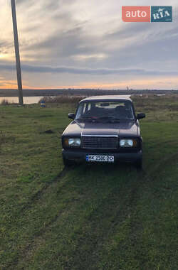 Универсал ВАЗ 2104 2000 в Ровно