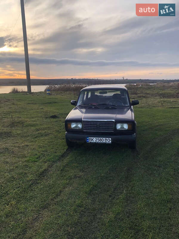 ВАЗ / Lada 2104 2000 ВАЗ / Lada 2104 2000