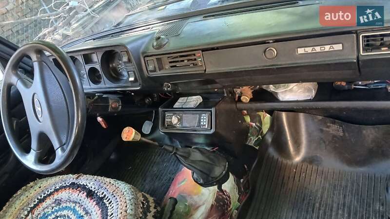 Універсал ВАЗ / Lada 2104 2001 в Добровеличківці фото 5 Універсал ВАЗ / Lada 2104 2001 в Добровеличківці