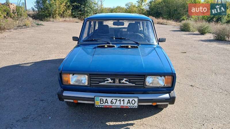 ВАЗ / Lada 2104 2001 ВАЗ / Lada 2104 2001