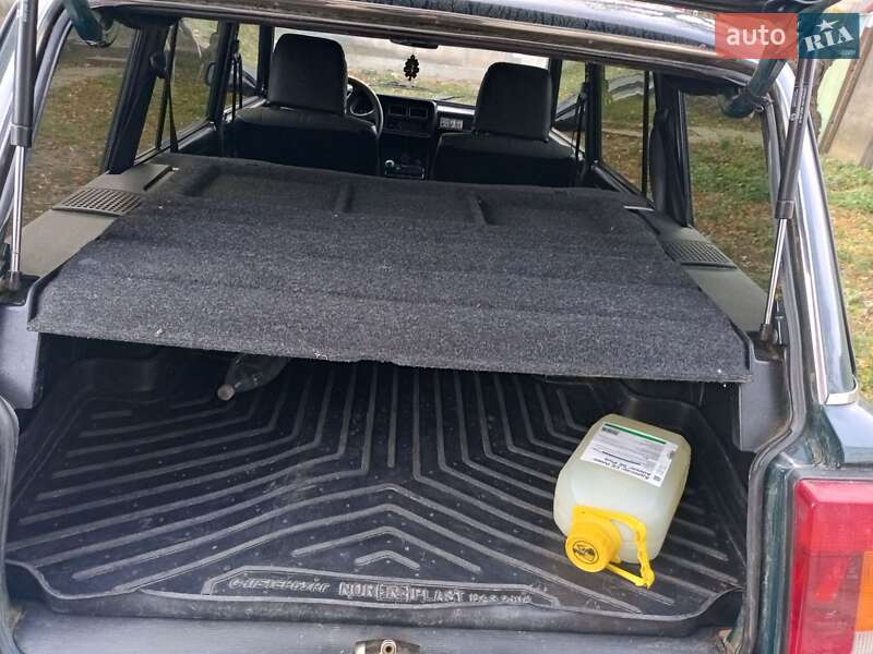 Універсал ВАЗ / Lada 2104 2006 в Новій Ушиці