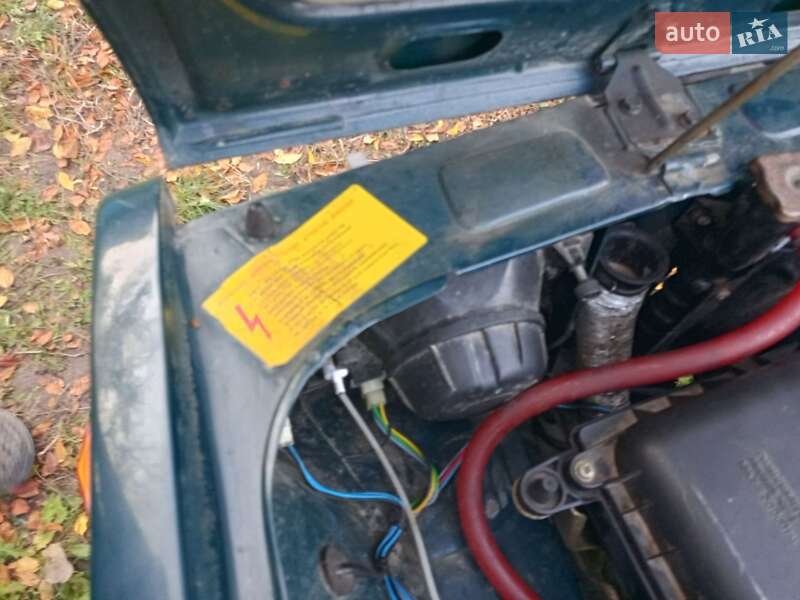 Універсал ВАЗ / Lada 2104 2006 в Новій Ушиці