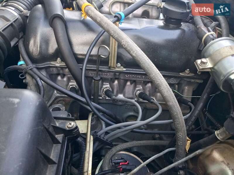 Універсал ВАЗ / Lada 2104 2006 в Новій Ушиці