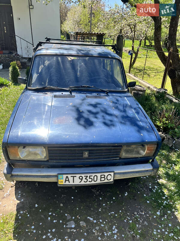 Універсал ВАЗ / Lada 2104 2004 в Болехові