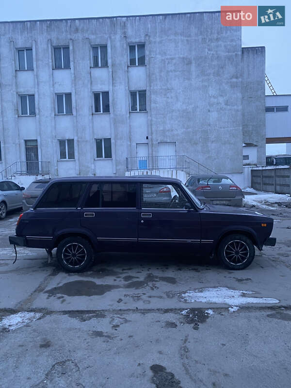 Універсал ВАЗ / Lada 2104 2001 в Шепетівці фото 4 Універсал ВАЗ / Lada 2104 2001 в Шепетівці