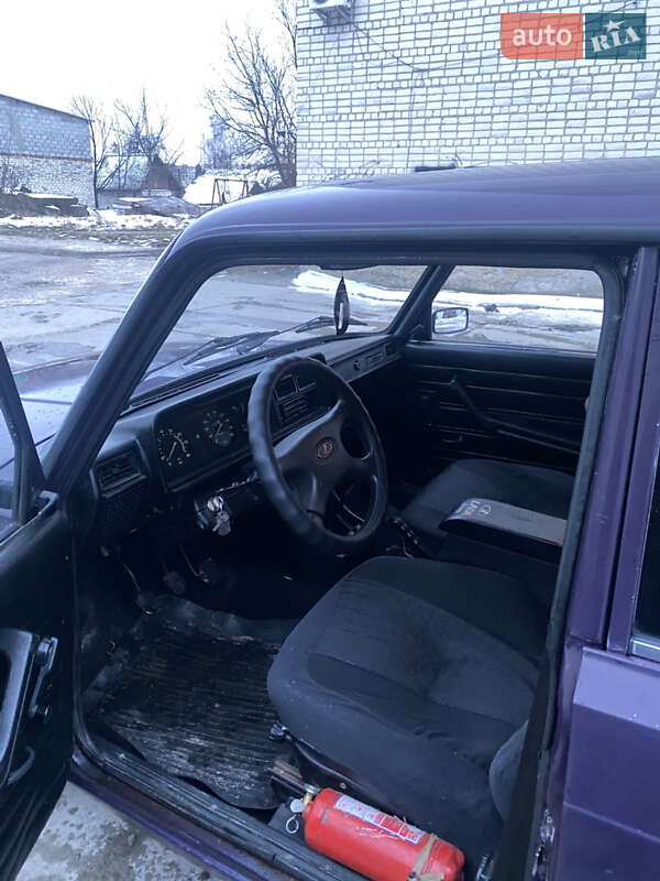 Універсал ВАЗ / Lada 2104 2001 в Шепетівці фото 9 Універсал ВАЗ / Lada 2104 2001 в Шепетівці