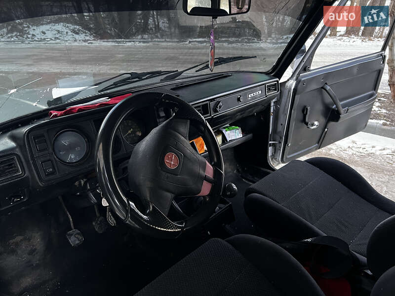 Універсал ВАЗ / Lada 2104 1991 в Львові