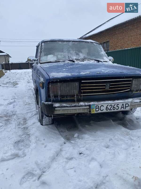 Универсал ВАЗ / Lada 2104 1992 в Снятине фото 6 Универсал ВАЗ / Lada 2104 1992 в Снятине