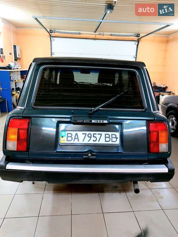 Универсал ВАЗ / Lada 2104 2006 в Тростянце