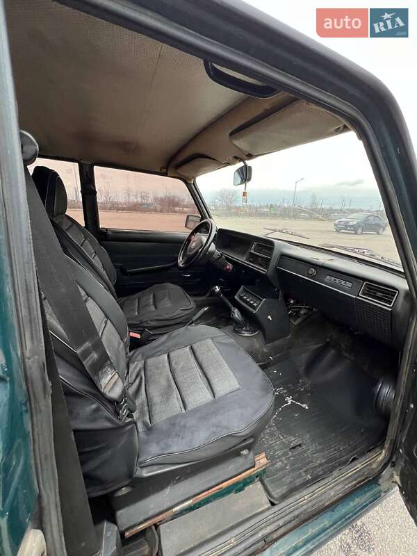 Универсал ВАЗ / Lada 2104 2007 в Запорожье фото 12 Универсал ВАЗ / Lada 2104 2007 в Запорожье