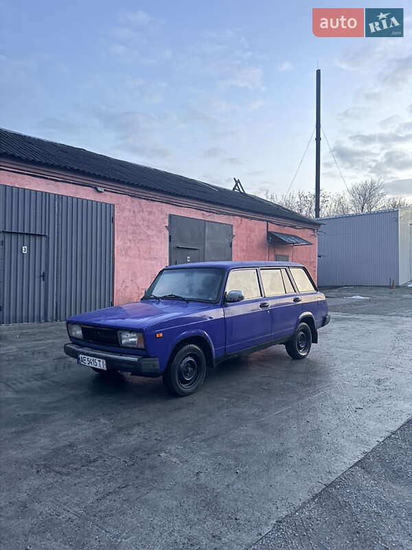 ВАЗ / Lada 2104 2005 ВАЗ / Lada 2104 2005