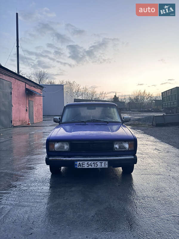 Універсал ВАЗ / Lada 2104 2005 в Дніпрі фото 2 Універсал ВАЗ / Lada 2104 2005 в Дніпрі