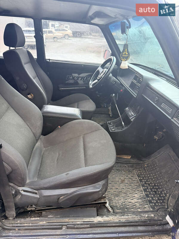 Універсал ВАЗ / Lada 2104 2005 в Дніпрі фото 10 Універсал ВАЗ / Lada 2104 2005 в Дніпрі