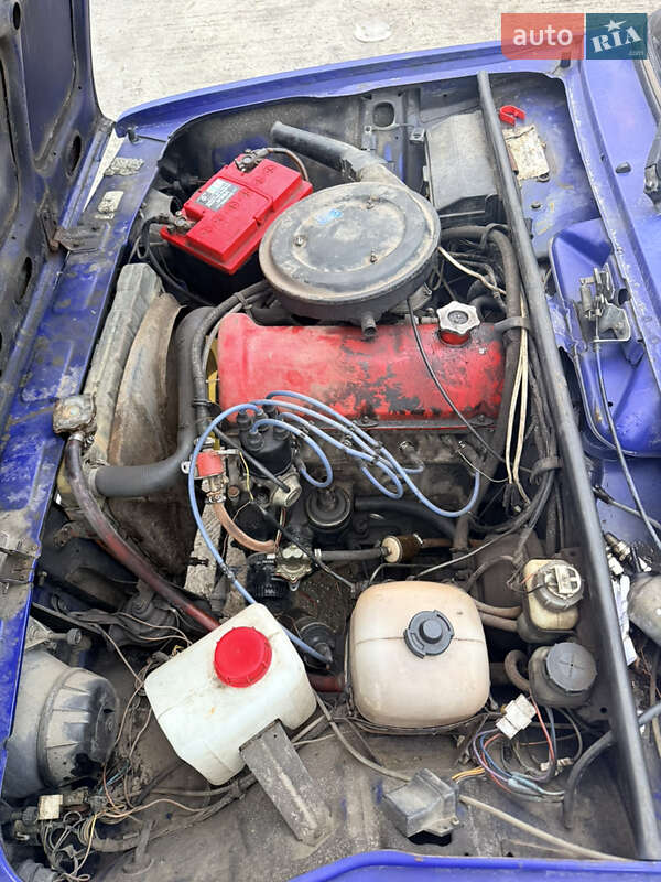 Універсал ВАЗ / Lada 2104 2005 в Дніпрі фото 14 Універсал ВАЗ / Lada 2104 2005 в Дніпрі